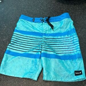 Boys HURLEY SWIM TRUNKS